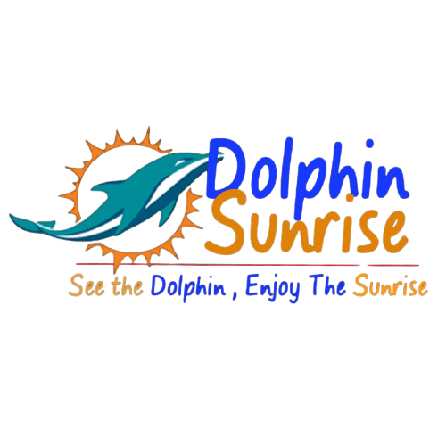 Dolphin Sunrise Lovina